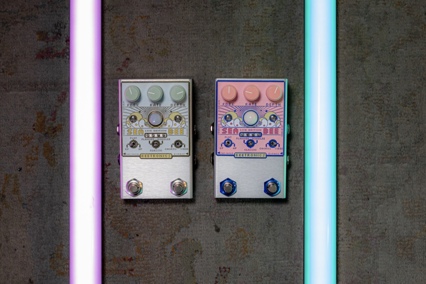 Beetronics Seabee Lite