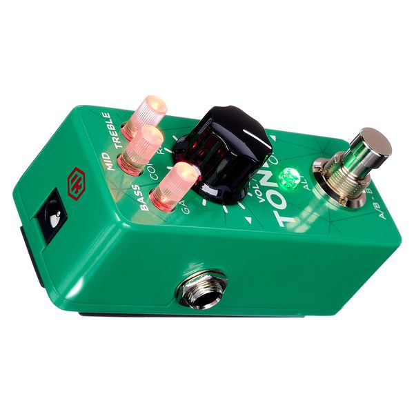 IK Multimedia Tonex One Thomann Limited Edition