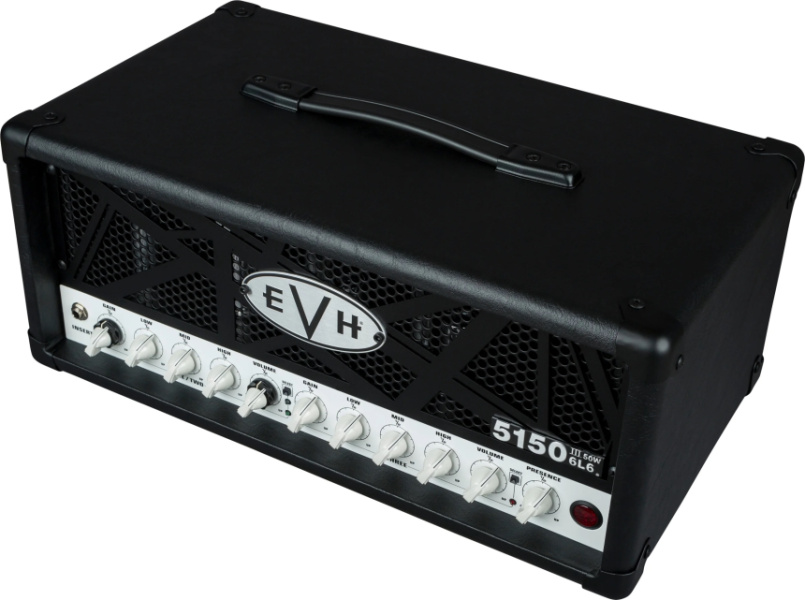 EVH 5150 III 50W 6L6