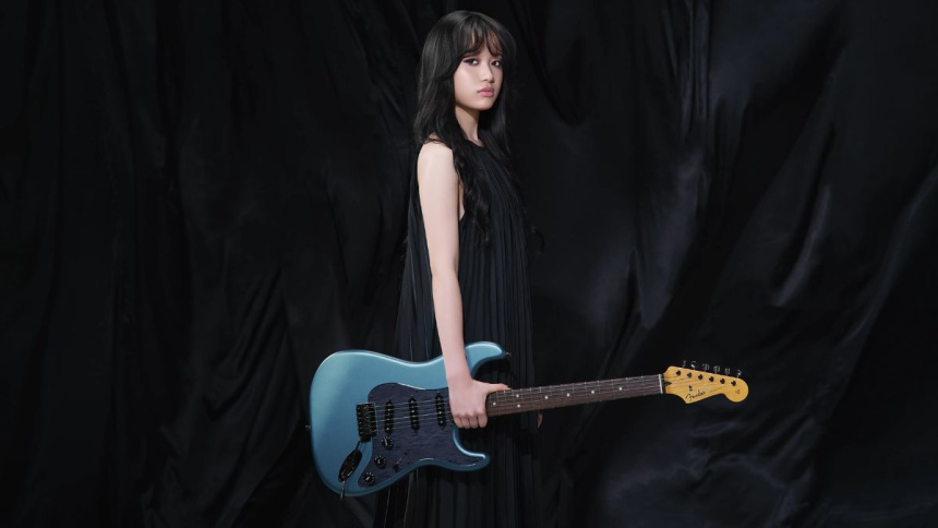 Fender Made in Japan Hybrid II 2026 Collection