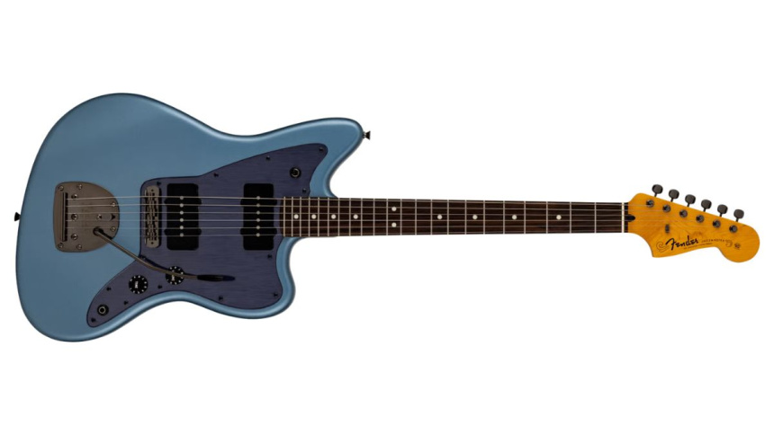 Fender Made in Japan Hybrid II 2026 Collection