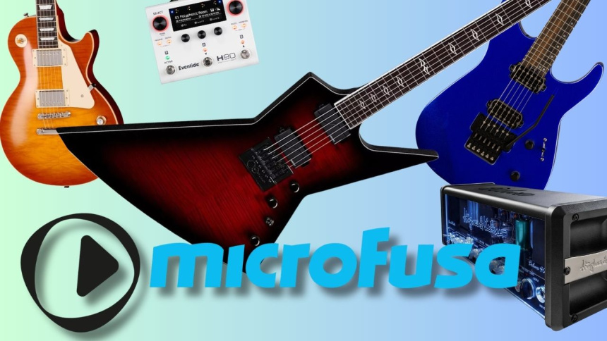 Ofertas del 50% en Microfusa