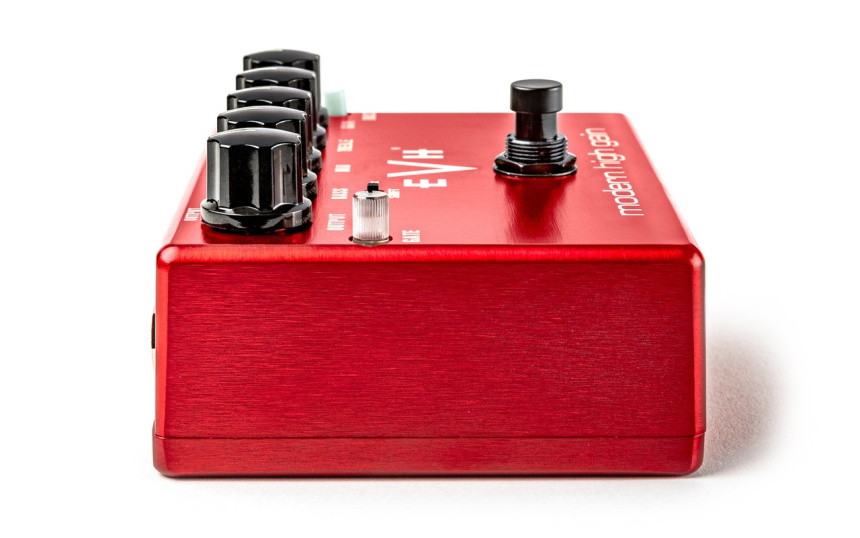 Ajuste puerta de ruido del MXR EVH Modern High Gain