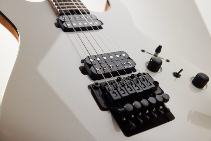 Harley Benton Fusion-IV