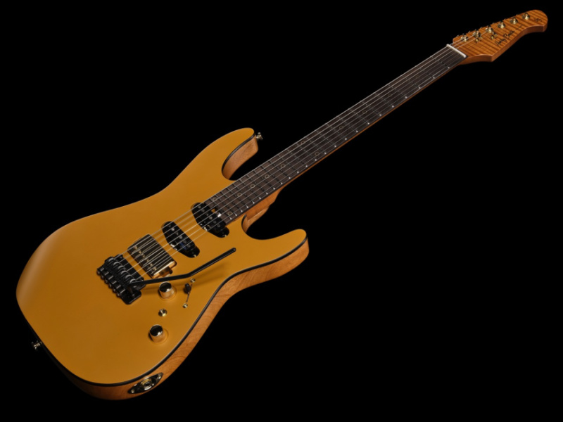 Harley Benton Fusion-IV