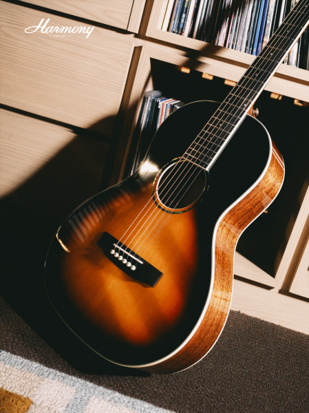 Harmony Stella en Sunburst