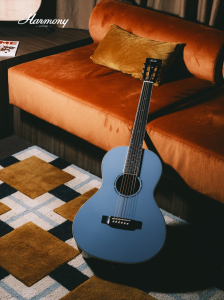 Harmony Stella en Moonstone Blue