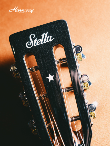 Pala de la Harmony Stella