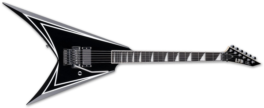ESP Alexi Sawtooth SE