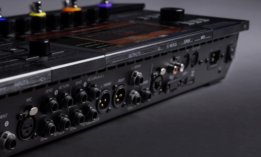 Line 6 Helix Stadium Xl