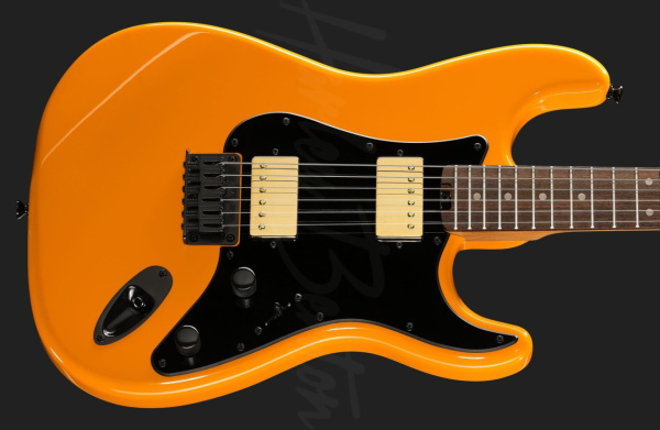 Cuerpo de la ST-Modern HH TM