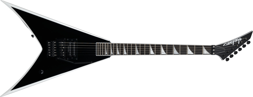 Jackson Pro Series Signature Wes Borland King V