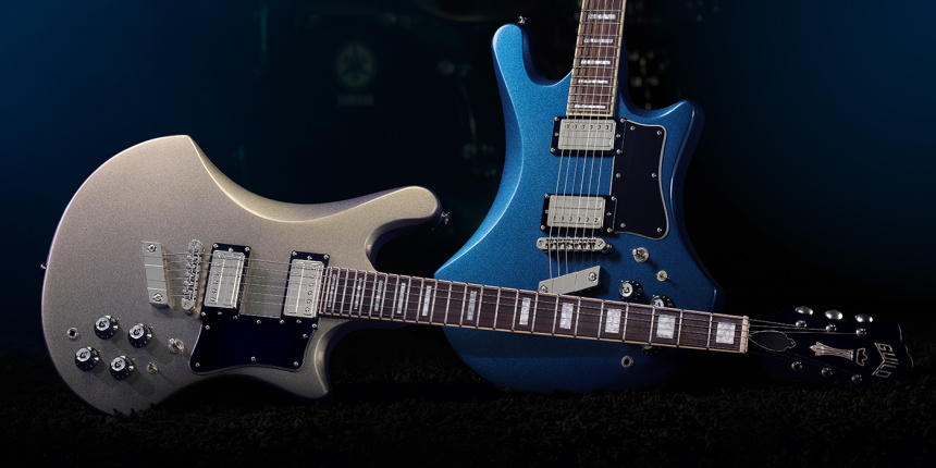 Guild S-300 Deluxe