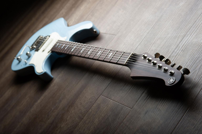 Yamaha Custom Shop YGD Concept