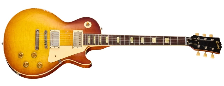 Billy Gibbons