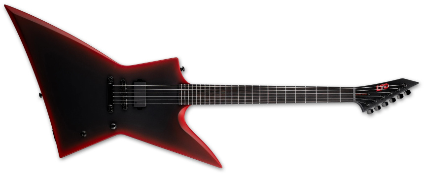 LTD EXL Black Metal