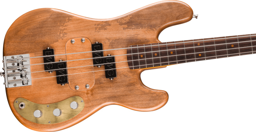 Cuerpo del Fender Lee Sklar Precision Bass