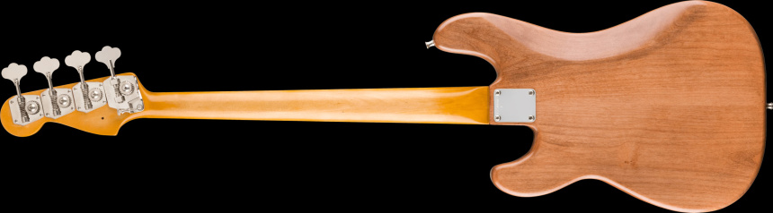 Trasera del Fender Lee Sklar Precision Bass