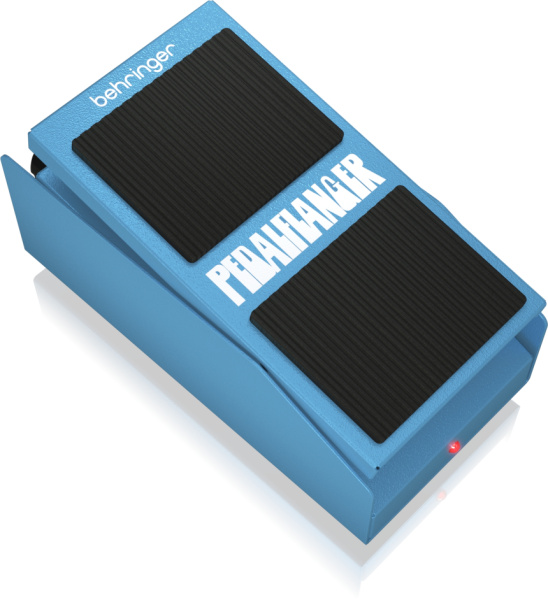 Behringer Pedal Flanger