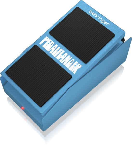 Nuevo Behringer Pedal Flanger
