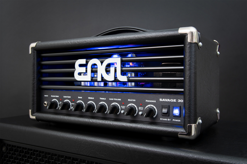 Engl Savage 30