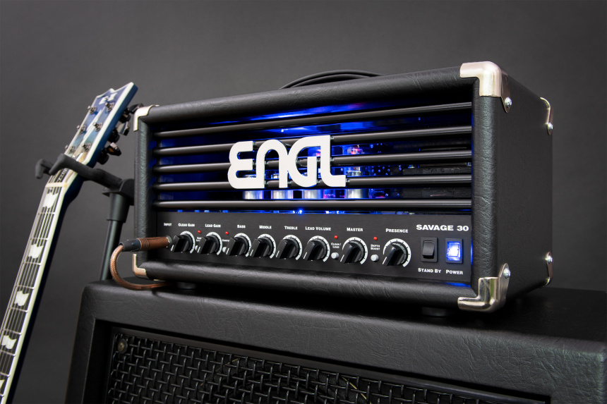 Engl Savage 30