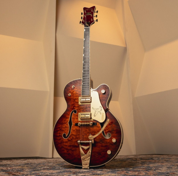 G6136TGQM-59 Limited Edition Quilt Classic Falcon