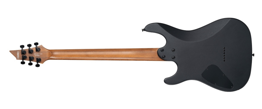 Trasera de la Cort KX500 Baritone