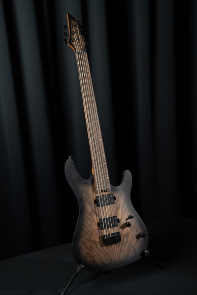 KX500 Baritone