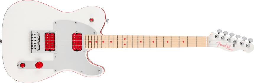 John 5 Ghost Telecaster