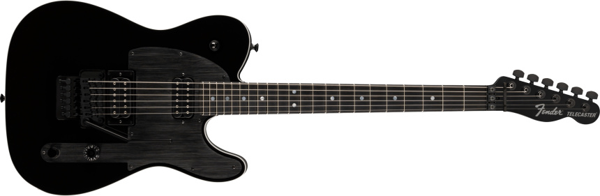 John 5 Phantom Telecaster Custom Shop