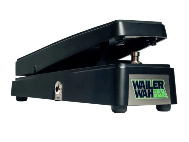 Electro-Harmonix Wailer Wah Pro