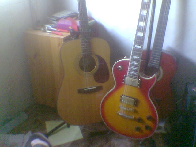 xp guitars nexus 2