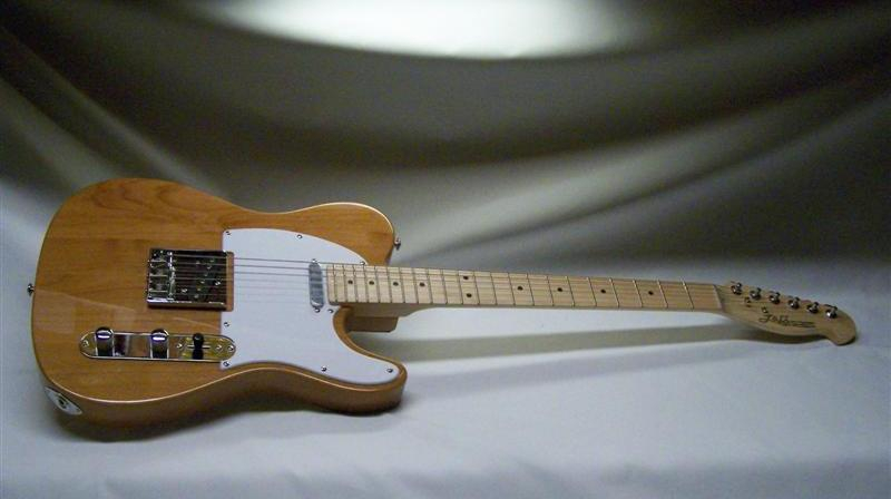 Guitarras Jack\u0026Danny : Guitarras eléctricas, acústicas, clásicas y bajos  página 2 | Guitarristas.info