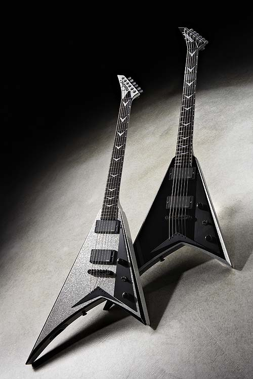 V para metal¡ Guitarras eléctricas, acústicas,