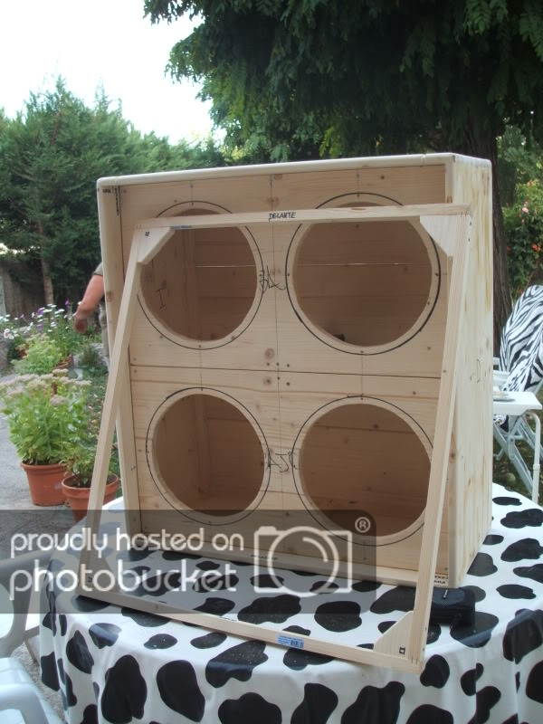 Amplificadores GR . Boutique. : Amplificadores | Guitarristas.info