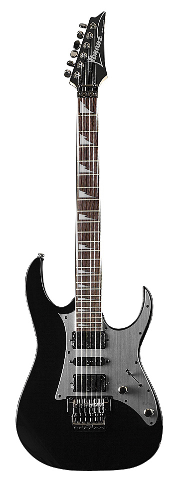 ibanez rg350ex bk