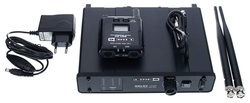 line 6 g50 manual