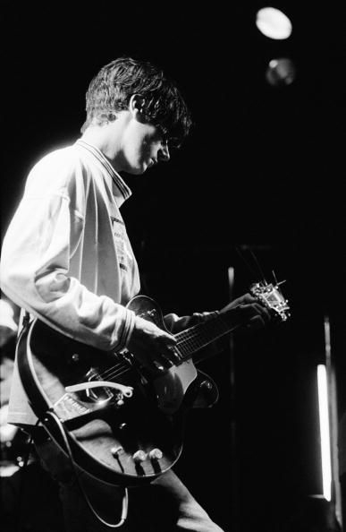 John squire