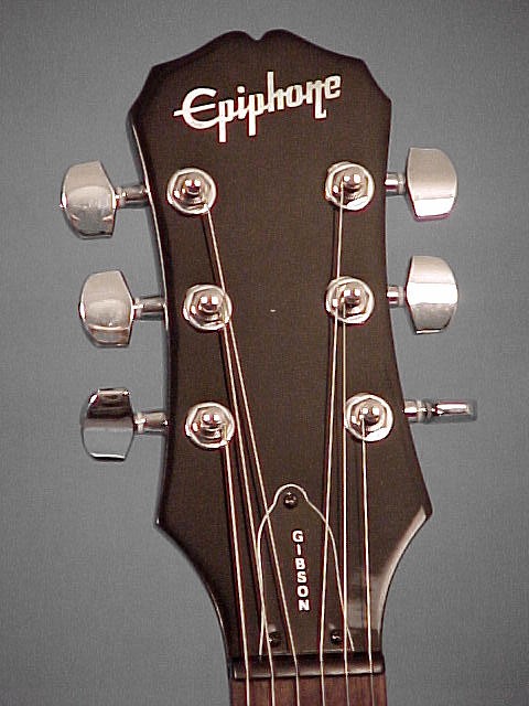 Negro Completo Pickguard SG G-310 cero Face Placa para guitarras de estilo Epiphone SG 