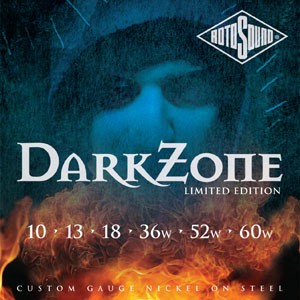 Rotosound Darkzone