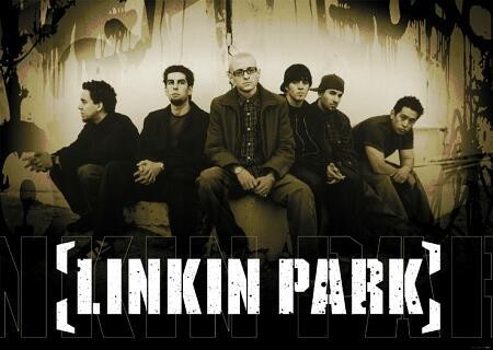 Linkin Park publican nuevo trabajo | Guitarristas