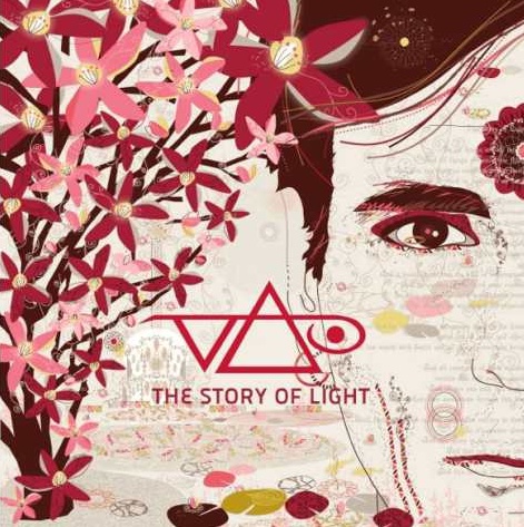 Steve Vai The Story of Light