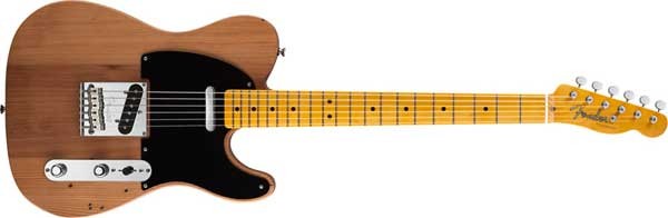 Old Growth Telecaster