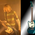La subasta de la Fender Mustang de Kurt Cobain en Smells Like Teen Spirit bate todos los récords