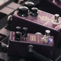 MXR colabora con Analogman para crear el nuevo Duke Of Tone