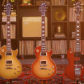 Gibson recupera los acabados Faded con las Les Paul Standard 50s y 60s, y la SG Standard '61