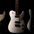 Fender Japan Elemental Series: unas modernas Stratocaster, Telecaster y Jazzmaster con humbuckers