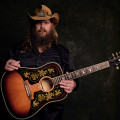 La Epiphone Chris Stapleton Frontier es una acústica en edición limitada para el músico de country