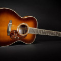 Martin NAMM 2023: CEO 10, nuevas StreetMaster, StreetLegend, Authentic 1937 Aged y bajos JR